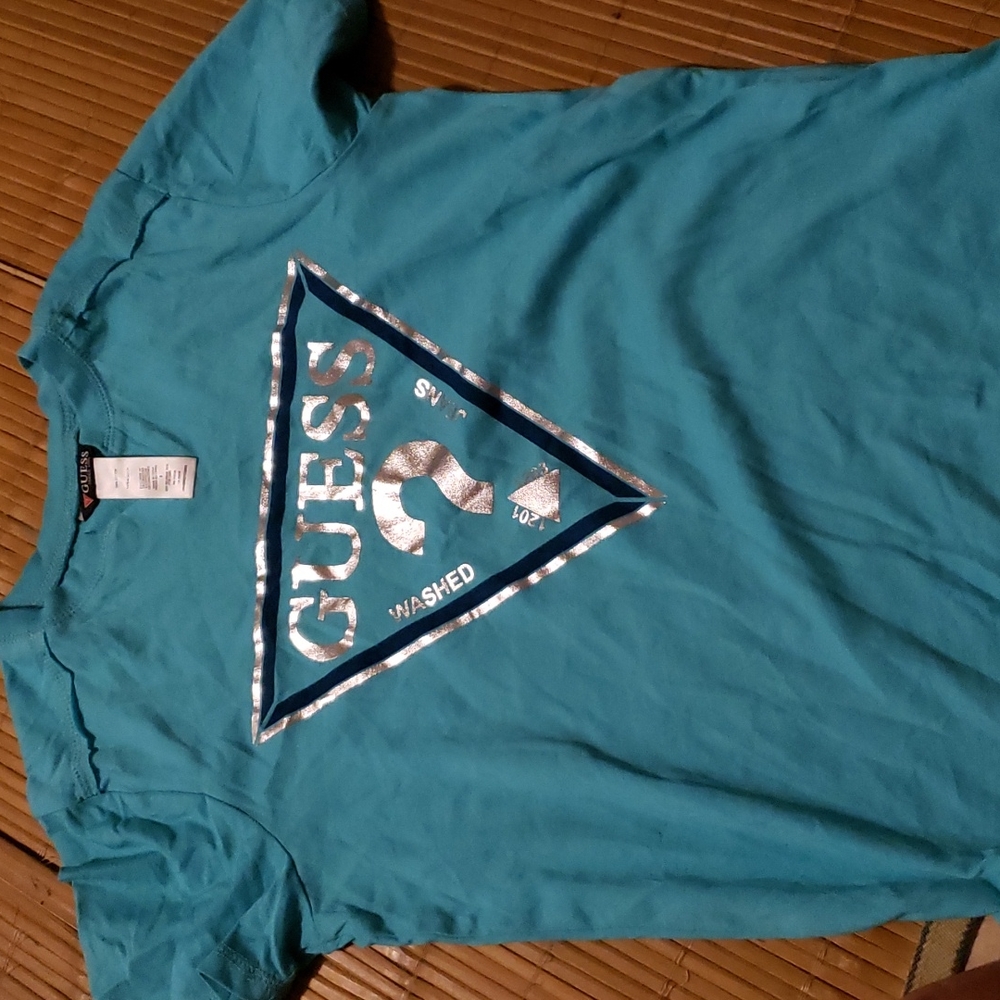 Big boy shirt